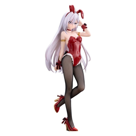 PRE-ORDER: Playing Death Games to Put Food on the Table BiCute Bunnies Колекционерска Фигурка - Yuki