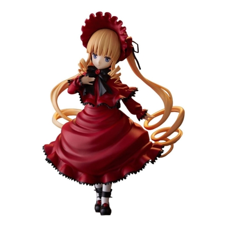 PRE-ORDER: Rozen Maiden Trio-Try-iT Колекционерска Фигурка - Shinku