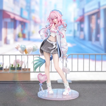 PRE-ORDER: Honkai: Star Rail Gift+ Cyrene Wonderful Holiday Figure