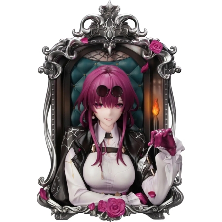 Honkai Star Rail Diorama Figure - Kafka: Patience Is All You Need Ver. 