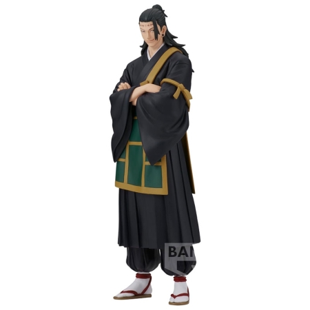 Jujustsu Kaisen King of Artist Колекционерска Фигурка - Kenjaku