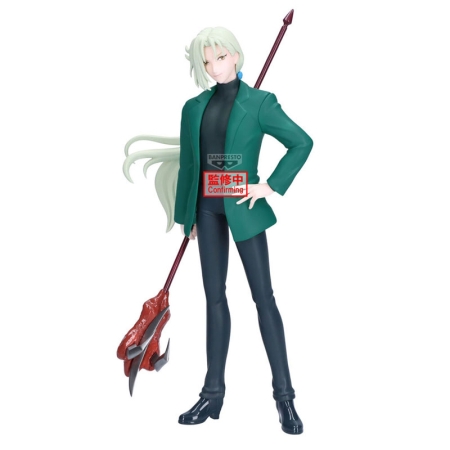 Hell Teacher Jigoku Sensei Glitter & Glamours Колекционерска Фигурка - Kyosuke Tamamo