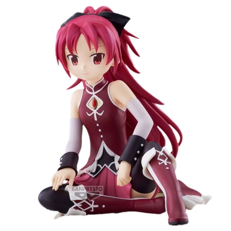 Puella Magi Madoka Magica The Movie Rebellion figure - Kyoko Sakura 19cm