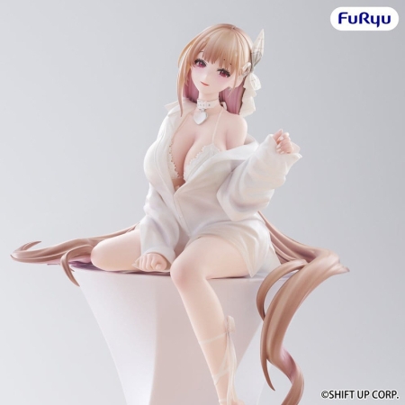 PRE-ORDER: Goddess of Victory: Nikke Noodle Stopper Колекционерска Фигурка - Viper 