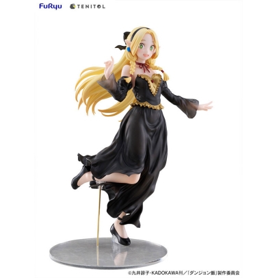 Delicious in Dungeon TENITOL TALL  Figure - Marcille Dress style ver.