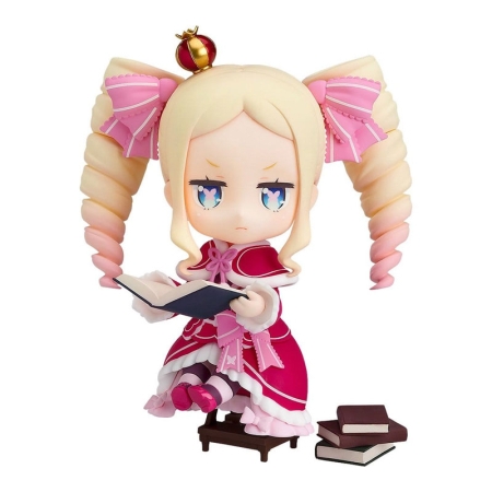 Re:Zero Starting Life in Another World Nendoroid Action Figure Beatrice 10 cm