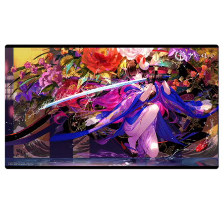 Azur Lane Playmat/Mousepad - Suruga