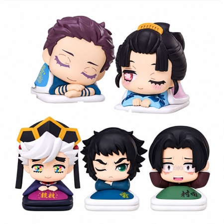 Demon Slayer: Kimetsu no Yaiba Figure - Onemutan Vol. 14 - Assortment