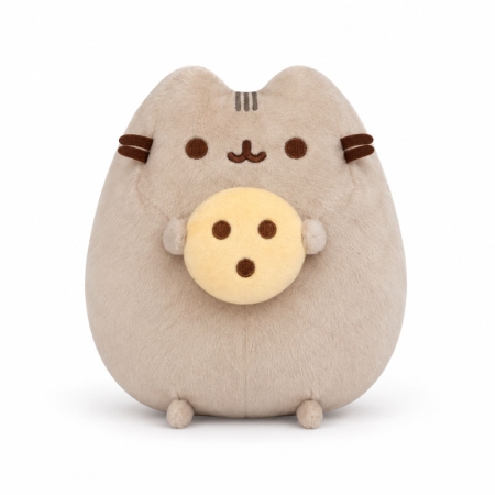 Pusheen Плюшена Играчка - Pusheen Cookie