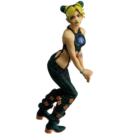 Jojo's Bizarre The Gathering of Stars Ichibansho Колекционерска Фигурка - Jolyne Cujoh
