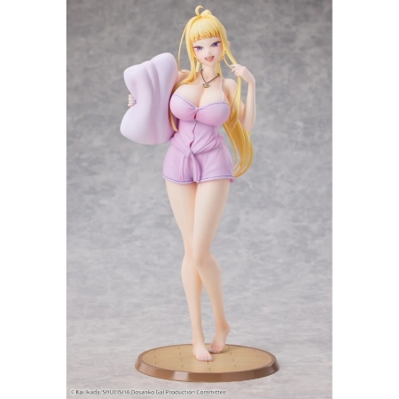 Hokkaido Gals Are Super Adorable! Figure - Minami Fuyuki Pajama Ver.