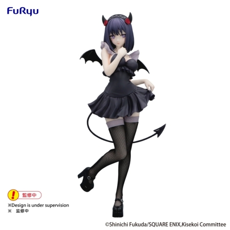 My Dress-Up Darling BiCute Dark Figure - Marin Kitagawa Shizuku Kuroe ver.