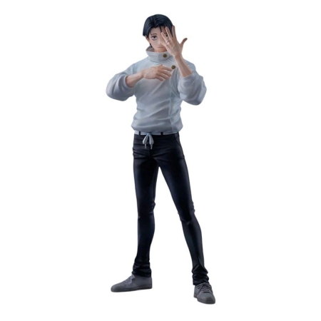 Jujutsu Kaisen Culling Game FIGURIZMa PVC Statue Yuta Okkotsu 29 cm