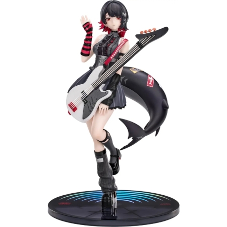 Zenless Zone Zero Gift+ Колекционерска Фигурка - Ellen Joe Sparkling Wonderland Ver.