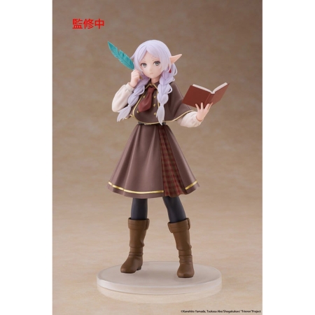 Frieren: Beyond Journey's End Coreful PVC - Figure Frieren (Detective ver.) 18 cm