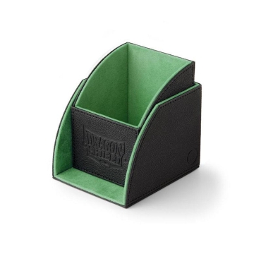 Dragon Shield: Кутия за съхранение на карти - Nest 100