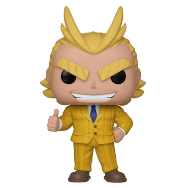 My Hero Academia: Funko POP Collectible Statue/Figure - Teacher All Might