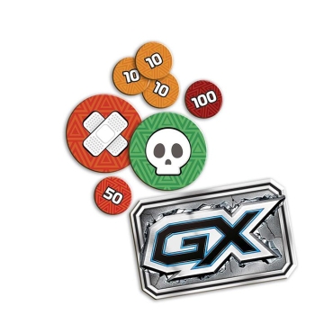 Pokemon TCG Sun and Moon 12: Cosmic Eclipse - Тесте - Kyogre