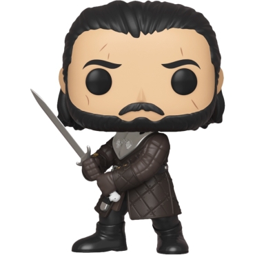 " Game Of Thrones " Funko Pop Колекционерска Фигурка - Jon Snow