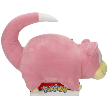 Pokemon Плюшена Играчка 30см - Slowpoke