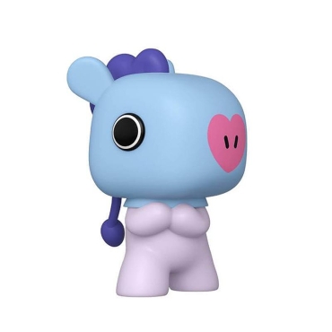 BTS-BT21 Funko POP Колекционерска Фигурка - Mang