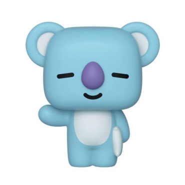 BTS-BT21 Funko POP Колекционерска Фигурка - Koya