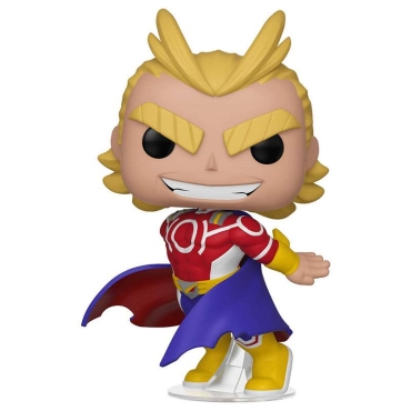 Funko POP! My Hero Academia - All Might (golden age) Vinyl Figure 10cm