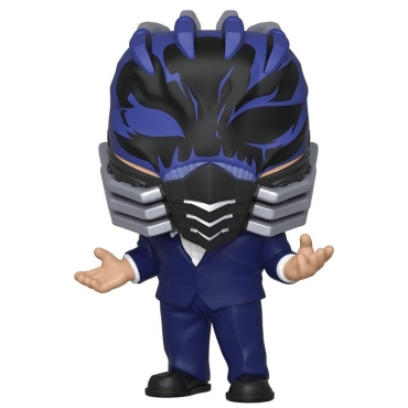 My Hero Academia: Funko Pop Колекционерска Фигурка - All for One
