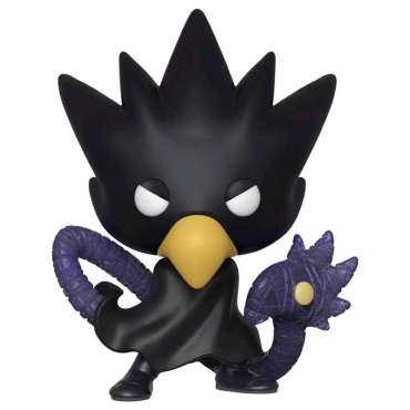 My Hero Academia: Funko Pop Колекционерска Фигурка - Fumikage Tokoyami
