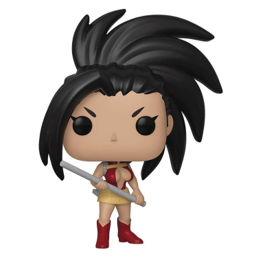 My Hero Academia: Funko Pop Колекционерска Фигурка -  Momo Yaoyorozu