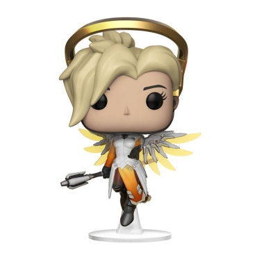 Overwatch: Funko POP Колекционерска Фигурка - Mercy