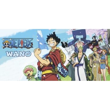 One Piece: Coffee Mug -  Wano