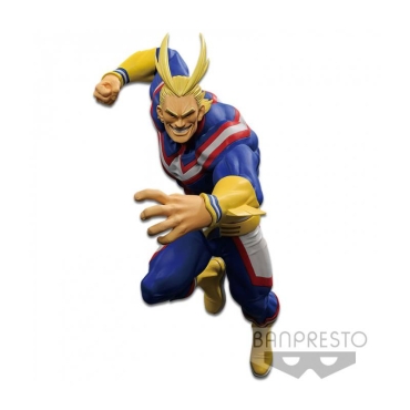 My Hero Academia - Collectible Figure/ Statue - All Might