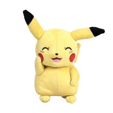 Pokemon - Плюшена Играчка - Pikachu