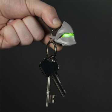 Overwatch: Светещ Ключодържател - Genji