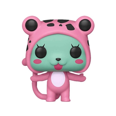 Fairy Tail S3: Funko Pop Колекционерска Фигурка - Frosch