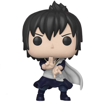 Fairy Tail S3: Funko Pop Колекционерска Фигурка - Zeref