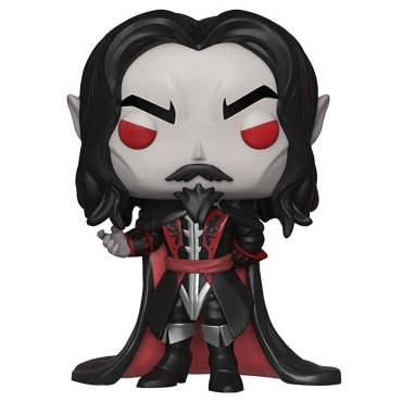 Castlevania: Funko Pop Колекционерска Фигурка - Vlad Dracula Tepes