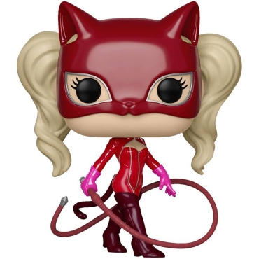 Persona 5: Funko Pop Колекционерска Фигурка - Panther