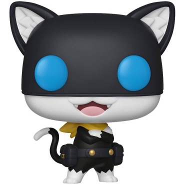 Persona 5: Funko Pop Колекционерска Фигурка - Mona