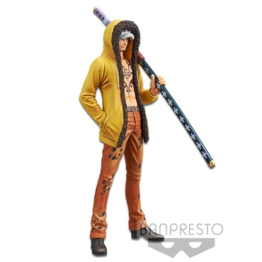 One Piece: Колекционерска Фигурка - Trafalgar Law