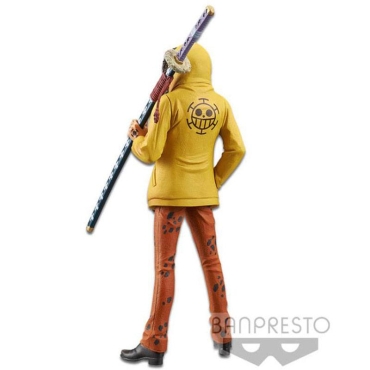 One Piece: Колекционерска Фигурка - Trafalgar Law