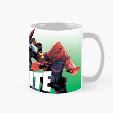 Fortnite Chapter 2: Гейм Чаша - New