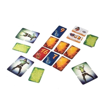 Настолна Игра - Лузър