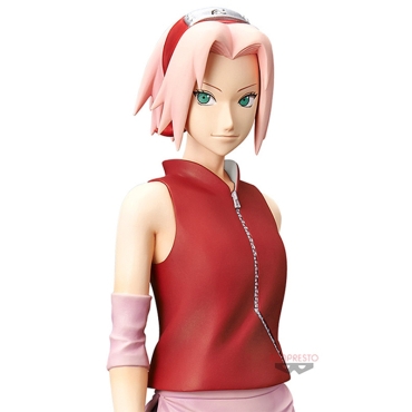 Naruto Shippuden: Колекционерска Фигурка - Haruno Sakura