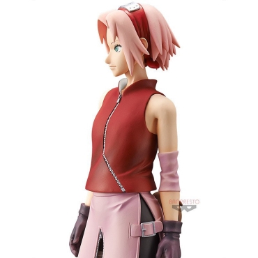 Naruto Shippuden: Колекционерска Фигурка - Haruno Sakura