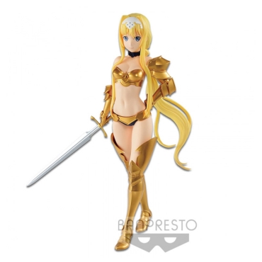 Sword Art Online: Alicization - Collectible Figure/ Statue - Alice
