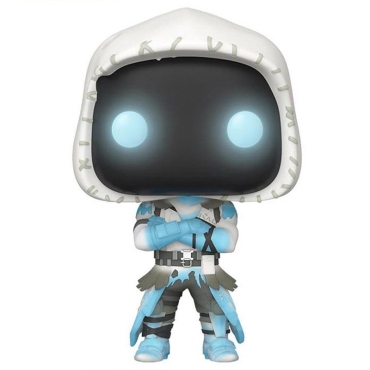 " Fortnite " Funko POP Колекционерскa Фигуркa - Frozen Raven