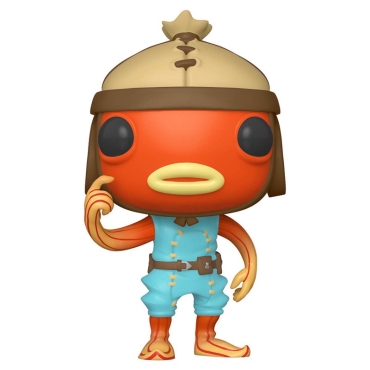 " Fortnite " Funko POP Колекционерскa Фигуркa - Fishstick