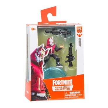 Fortnite Battle Royale Collection Mini Figure - Drift